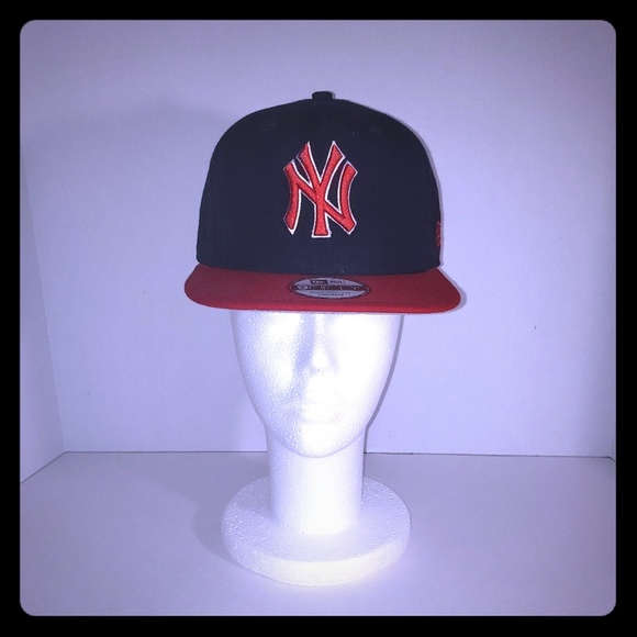 New Era Other - Men's New York Yankees Snapback hat